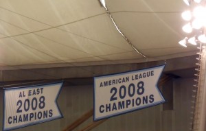 World Series Banners
