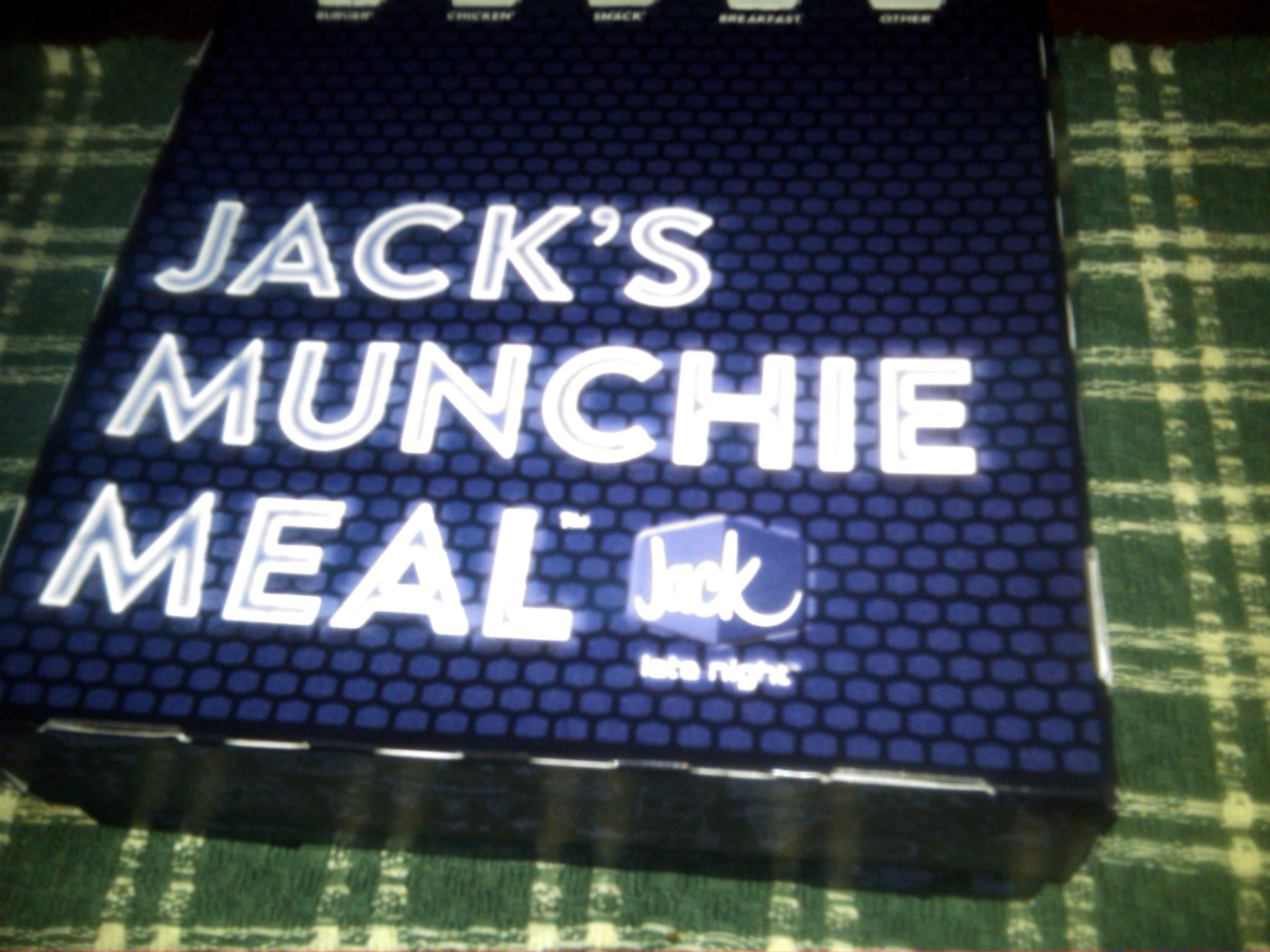 Munchie Meals Make Me Yearn for Night Shifts | Ballparks ...